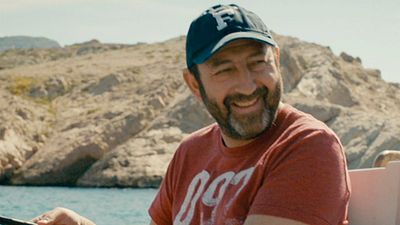 image de la news Bande-annonce Marseille : retour au bercail drôle et émouvant pour Kad Merad