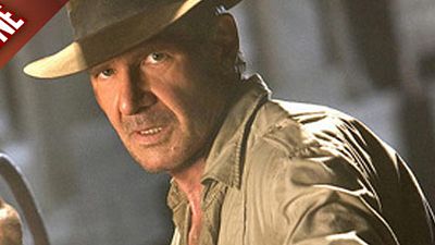 image de la news FanZone 522 : petit coup de fouet pour Indiana Jones 5