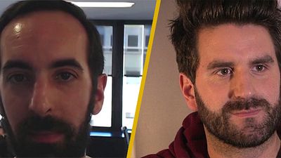 image de la news La Folle histoire de Max et Léon : des infos sur le film du Palmashow