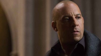 Vin Diesel se prépare pour Fast and Furious 8 et xXx 3