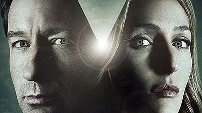 image de la news X-Files : la saison 10 se terminera avec un cliffhanger