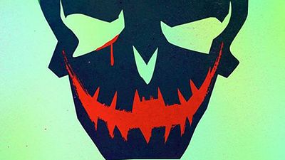 image de la news Suicide Squad : une dernière affiche avant la nouvelle bande-annonce