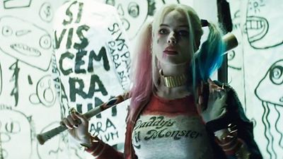 image de la news Action bad-ass, punchlines, folie furieuse... les temps forts de la nouvelle BA de Suicide Squad !