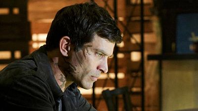 image de la news Legends of Tomorrow a trouvé son Jonah Hex