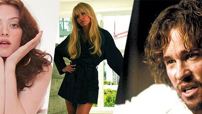 image de la news Maggie Gyllenhaal, Mark Wahlberg... 12 acteurs qui ont incarné des stars du porno !