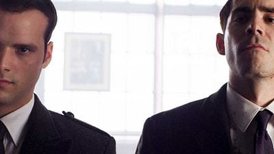 image de la news "Legend" n'est pas le seul film évoquant le destin des frères Kray !