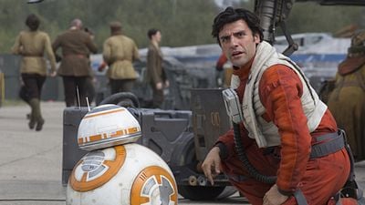 image de la news Star Wars 8 sortira plus tard que prévu au cinéma...