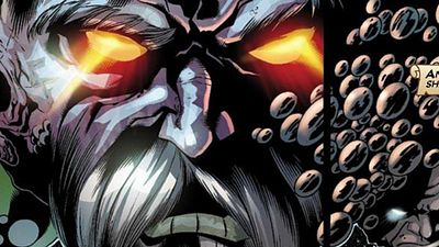 image de la news Et si le méchant des Gardiens de la Galaxie 2 était une planète ?