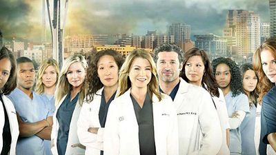 image de la news Grey's Anatomy : premières images du nouveau drame à venir dans le Midseason Premiere [SPOILERS]