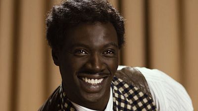 image de la news Chocolat avec Omar Sy dévoilé en avant première au Paris Images Tradeshow 