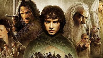 image de la news Elijah Wood recalé, Viggo Mortensen déchaîné, des acteurs tatoués… Tout sur le Seigneur des anneaux ! 