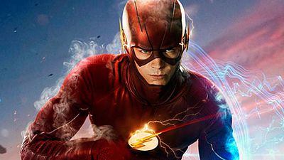 image de la news Audiences US : Flash reprend de la vitesse, Agent Carter non