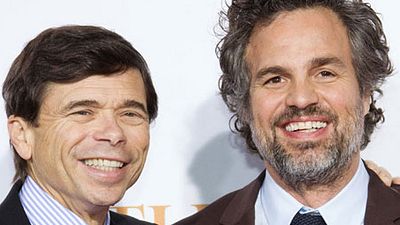 image de la news "Spotlight" : Qui sont les vrais journalistes du film ?