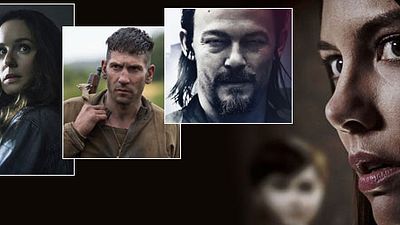 image de la news En 2016, les stars de "The Walking Dead" envahissent le cinéma !