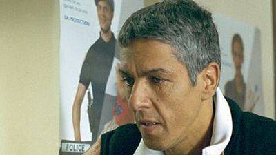 image de la news Samy Naceri : un album pour le mois de mars !