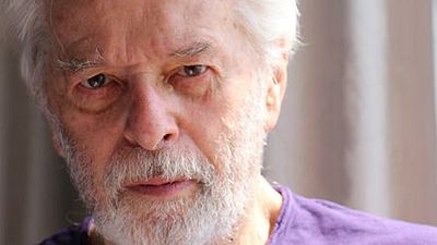 image de la news Gérardmer 2016 - jour 3 : Hommage à Alejandro Jodorowsky