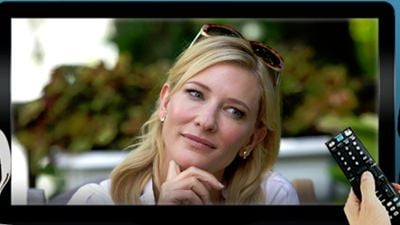 Dimanche soir à la télé : on mate "Blue Jasmine" et "La Planète des singes"