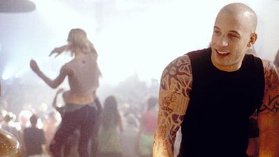 image de la news xXx 3 : Vin Diesel dévoile les premières photos de tournage