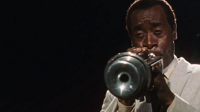image de la news Miles Ahead : swinguez avec la bande-annonce du biopic sur Miles Davis avec Don Cheadle !