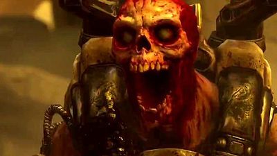 image de la news Doom : une date de sortie et un Trailer de Gameplay 100% brutal