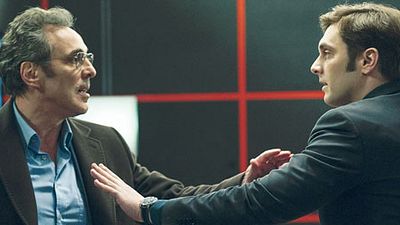 image de la news Bande-annonce Vendeur : Gilbert Melki et Pio Marmai ont la bosse du commerce