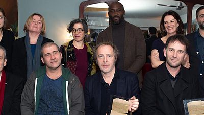 image de la news Palmarès Prix Jacques Prévert 2016: Trois souvenirs de ma jeunesse et L'Affaire SK1 récompensés