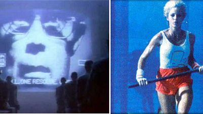 image de la news 1984 : la publicité de légende signée Ridley Scott pour Apple