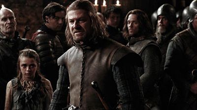 image de la news Game of Thrones : de "sombre merde" à "absolument brillant"