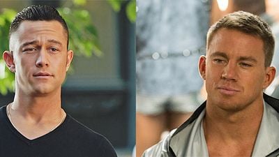 image de la news Channing Tatum et Joseph Gordon-Levitt réunis dans une comédie musicale
