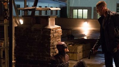 image de la news Daredevil est prêt à payer ses dettes dans un nouveau teaser
