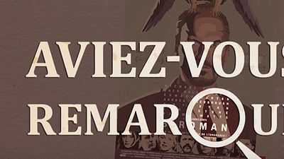 image de la news Aviez-vous remarqué ? Les petits détails cachés de Birdman