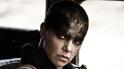image de la news Charlize Theron, de Mad Max à... Fast & Furious 8 ?