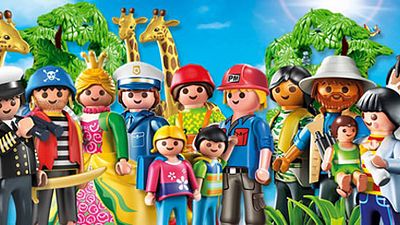 image de la news Le film Playmobil recrute son réalisateur chez La Reine des neiges