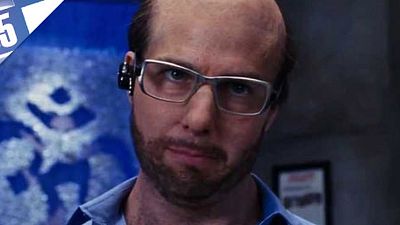 image de la news 5 acteurs "sérieux" qu'on n'avait pas l'habitude de voir comme ça