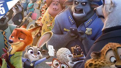 image de la news 5 villes habitées par des animaux