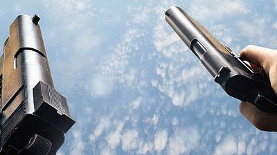 image de la news Nouvelle bande-annonce explosive d'Hardcore Henry : pas le temps de reprendre votre souffle !