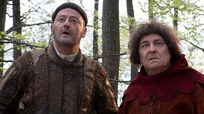 image de la news Teaser Les Visiteurs - La Révolution : Jacquouille nous présente les personnages du film !