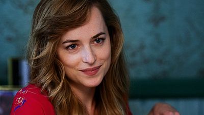 image de la news 50 Nuances de Grey : Dakota Johnson veut un "full frontal" de Jamie Dornan