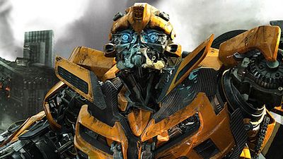 image de la news Transformers : Bumblebee aura droit à son spin-off