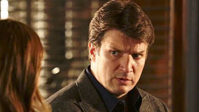 image de la news Audiences US : Castle dégringole