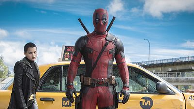 image de la news Le succès de Deadpool va-t-il changer Hollywood ? James Gunn répond