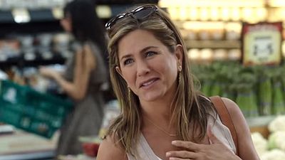 image de la news Jennifer Aniston et Julia Roberts réunies dans la bande-annonce de Joyeuse fête des mères
