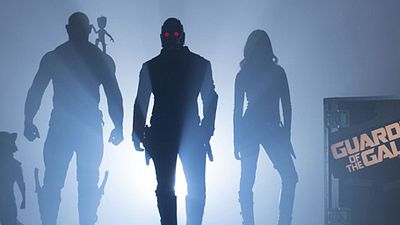 image de la news Les Gardiens de la Galaxie 2, Ninja Turtles 2, Insaisissables 2... Les 20 photos ciné de la semaine !