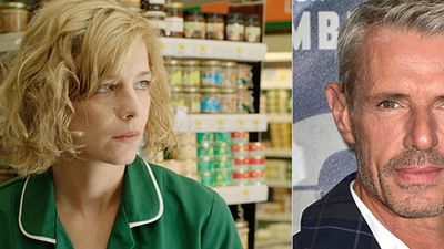 image de la news Céline Sallette et Lambert Wilson seront Corporate !