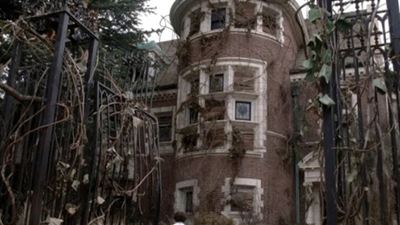 American Horror Story : vous pouvez louer l’effrayant manoir de la saison 1 !