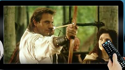 image de la news Ce soir à la télé : on mate "Robin des bois, prince des voleurs" et "Slumdog Millionaire"