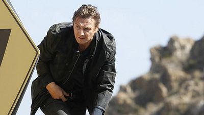 image de la news Taken : découvrez qui va succéder à Liam Neeson dans la série !