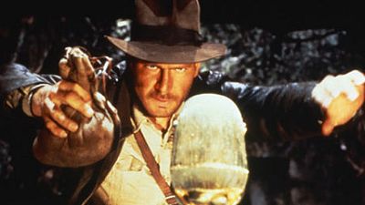 image de la news Mort de Douglas Slocombe, chef opérateur d'Indiana Jones