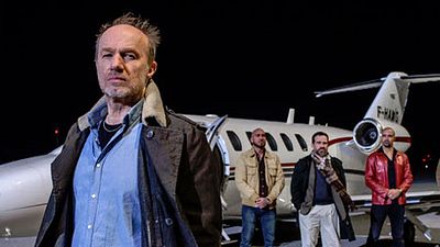image de la news Plus belle la vie : Léo Castelli de retour dans le nouveau Prime