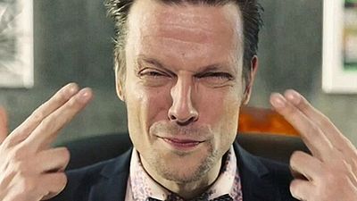 image de la news Rencontre avec Sam Lake, le créateur de Max Payne